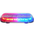 LED Notfall Mini Bar Led Strobe Mini Lightbar (TBD696D-20f)